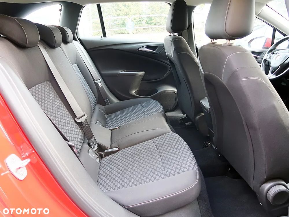 Opel Astra 1.6 D (CDTI) Sports Tourer Edition - 7