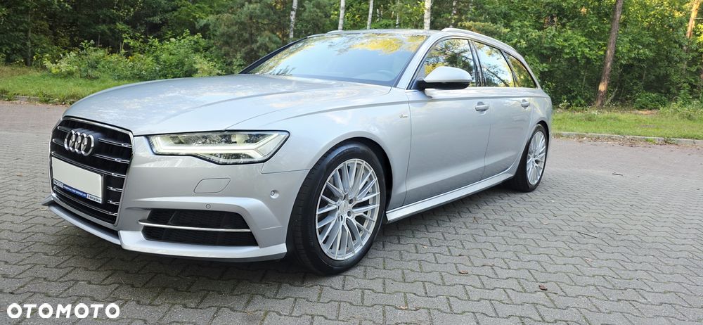 Audi A6 Avant - 19