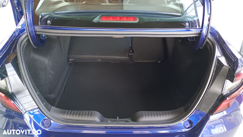 Fiat Tipo 1.6 MultiJet II 130 CP M6 City - 21