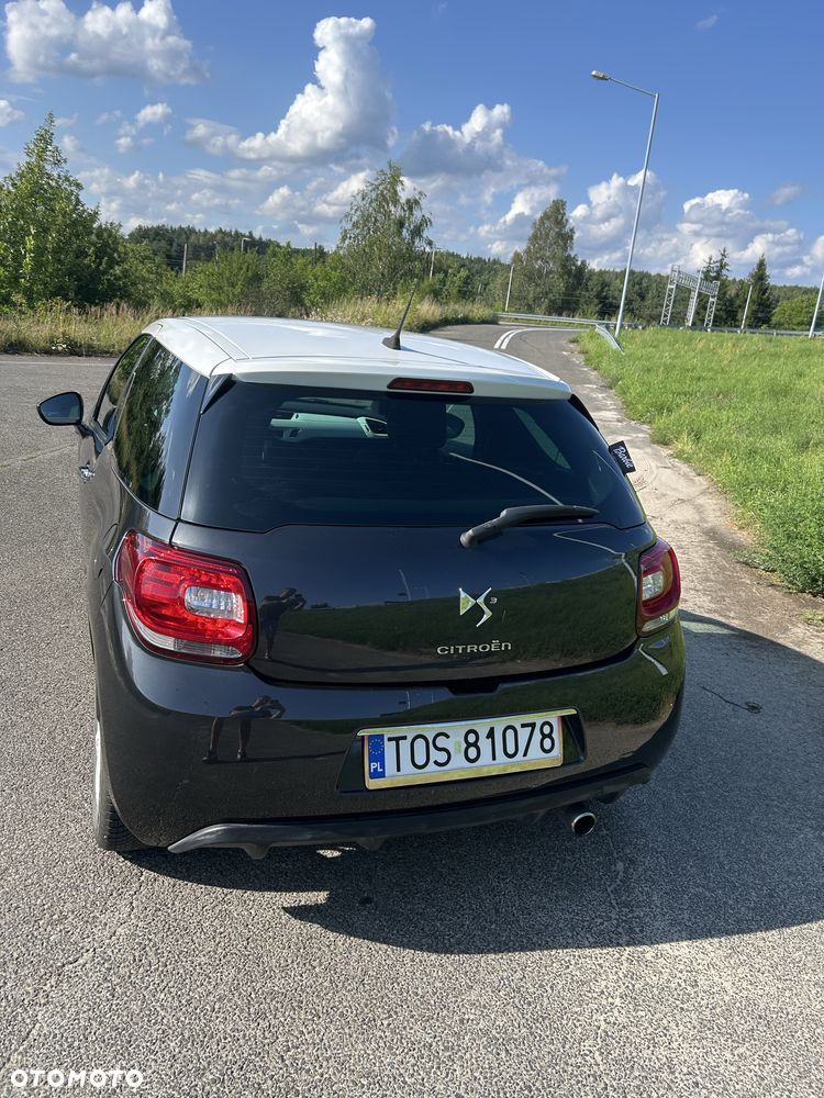 Citroën DS3 - 3