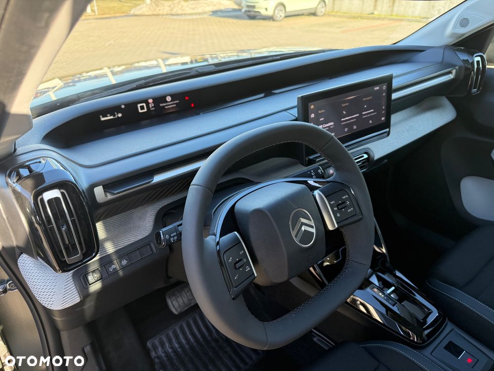 Citroën C3 Aircross - 6