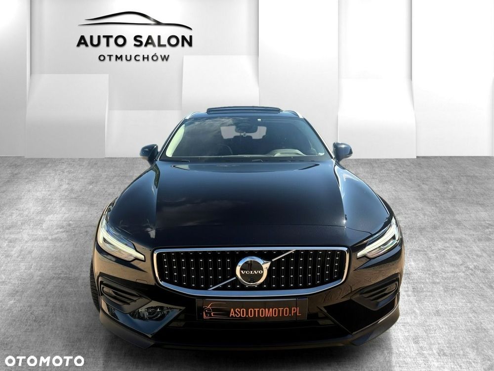 Volvo V60 Cross Country - 2