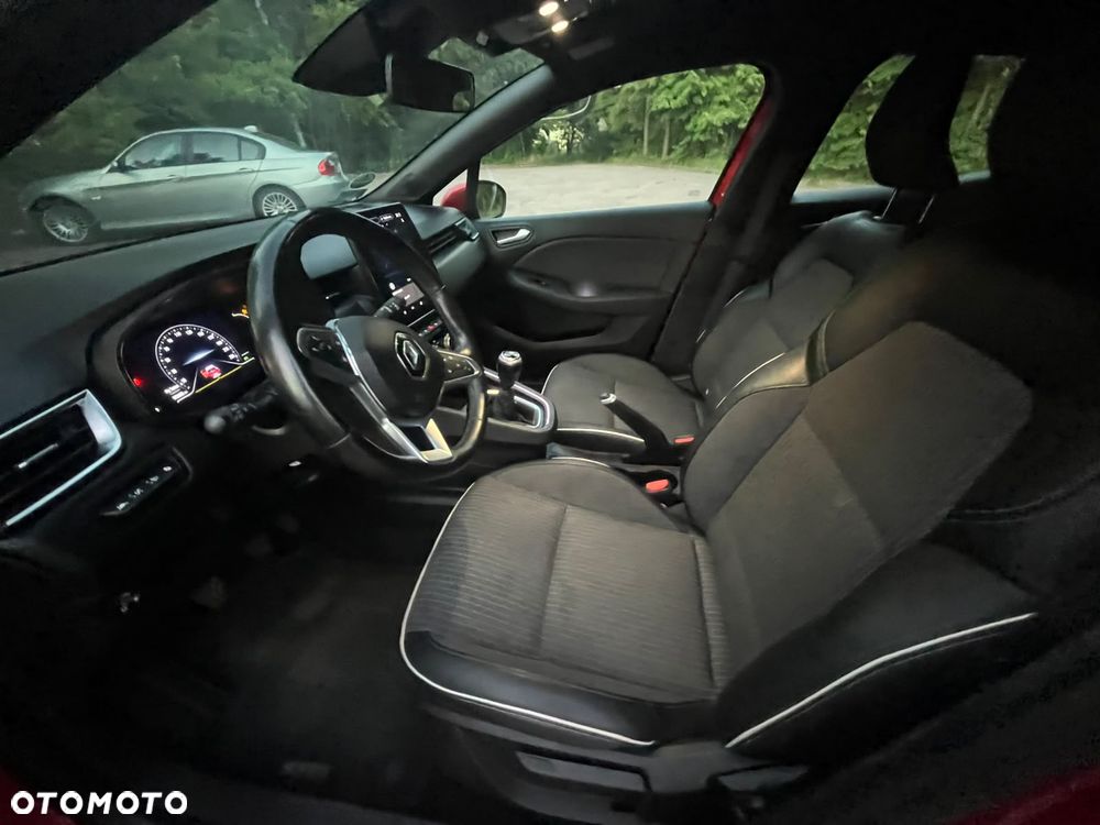 Renault Clio 1.0 TCe Intens - 16