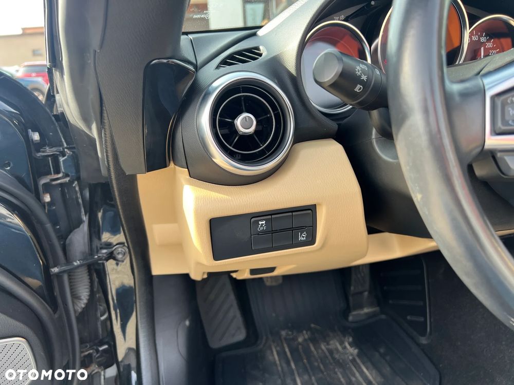 Mazda MX-5 - 19