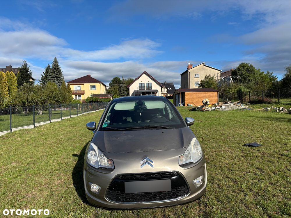 Citroën C3 VTi 120 Automatik Exclusive - 6