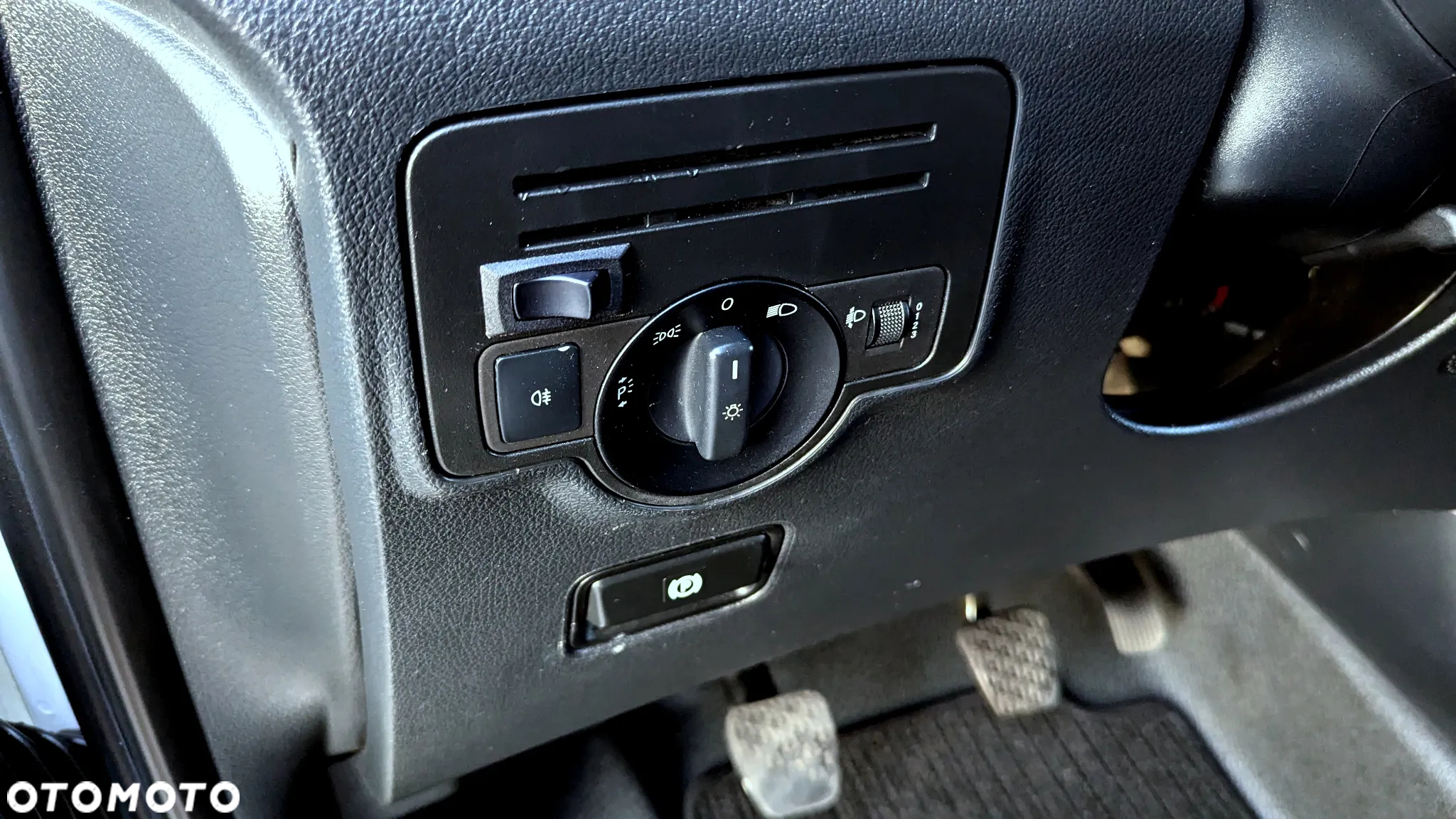 Mercedes-Benz VITO 111 CDTI long - 30