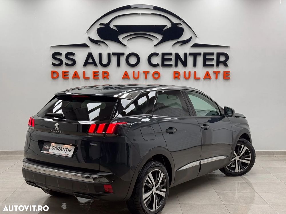 Peugeot 3008 PureTech 130 Stop & Start Allure - 3