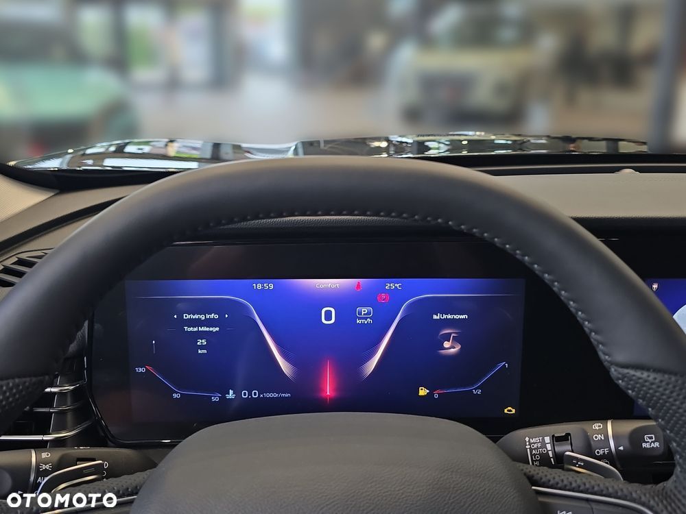 Hongqi HS5 2.0T Executive AWD - 17