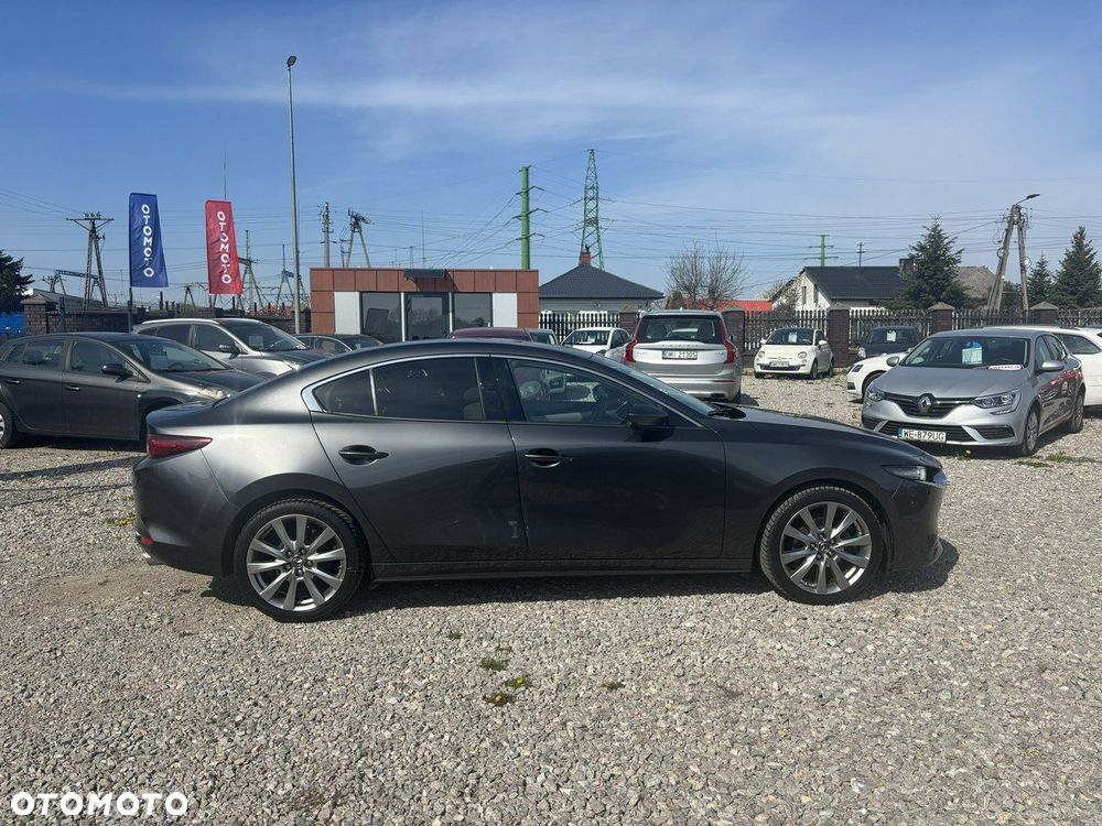 Mazda 3 - 12