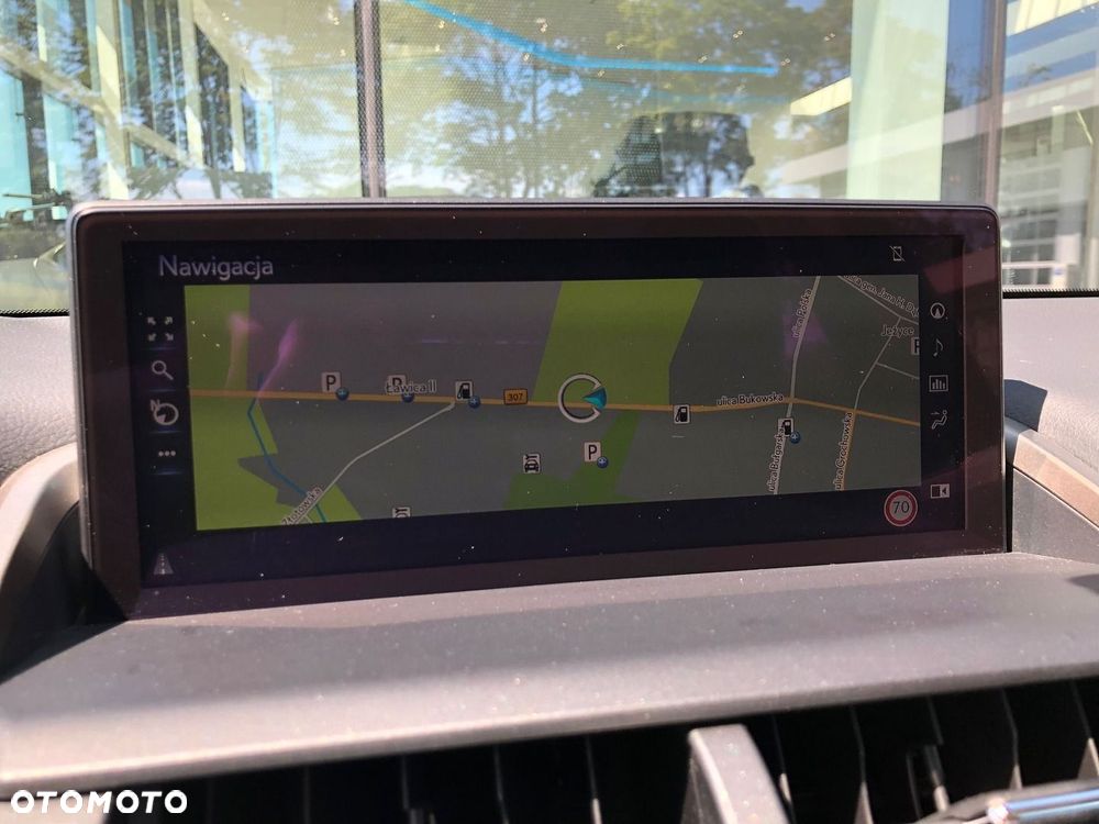 Lexus NX 300 Optimum AWD - 13