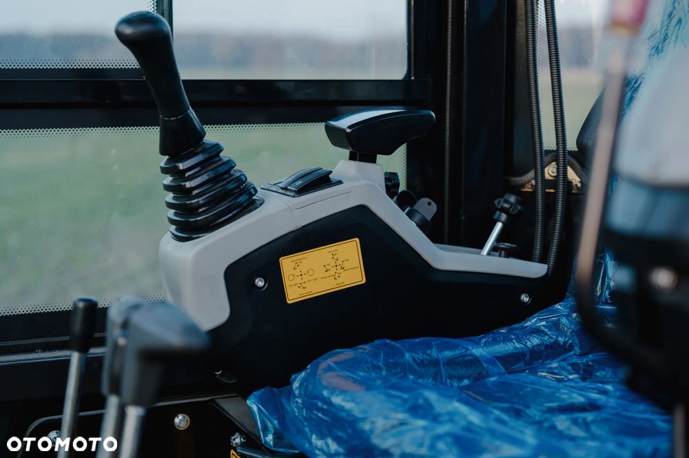 Kubota OKW15 - 22