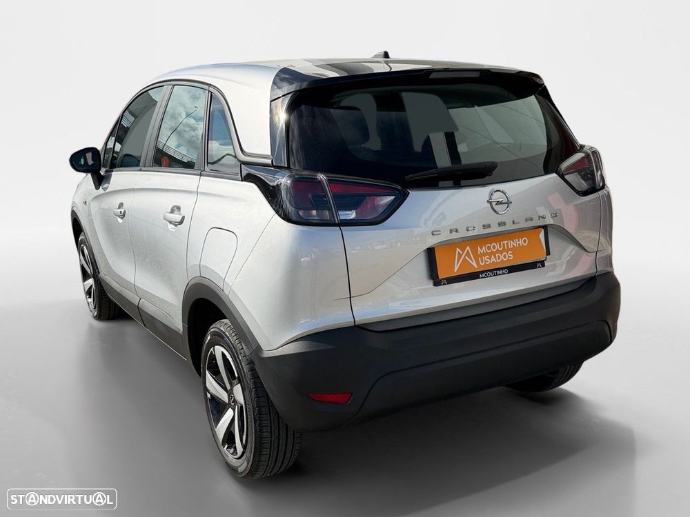 Opel Crossland 1.2 T Edition - 3