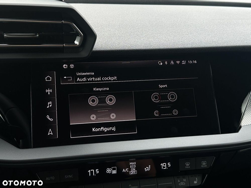 Audi A3 Allstreet - 22