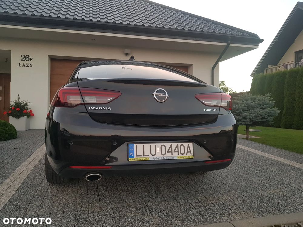 Opel Insignia 2.0 CDTI Innovation S&S - 33