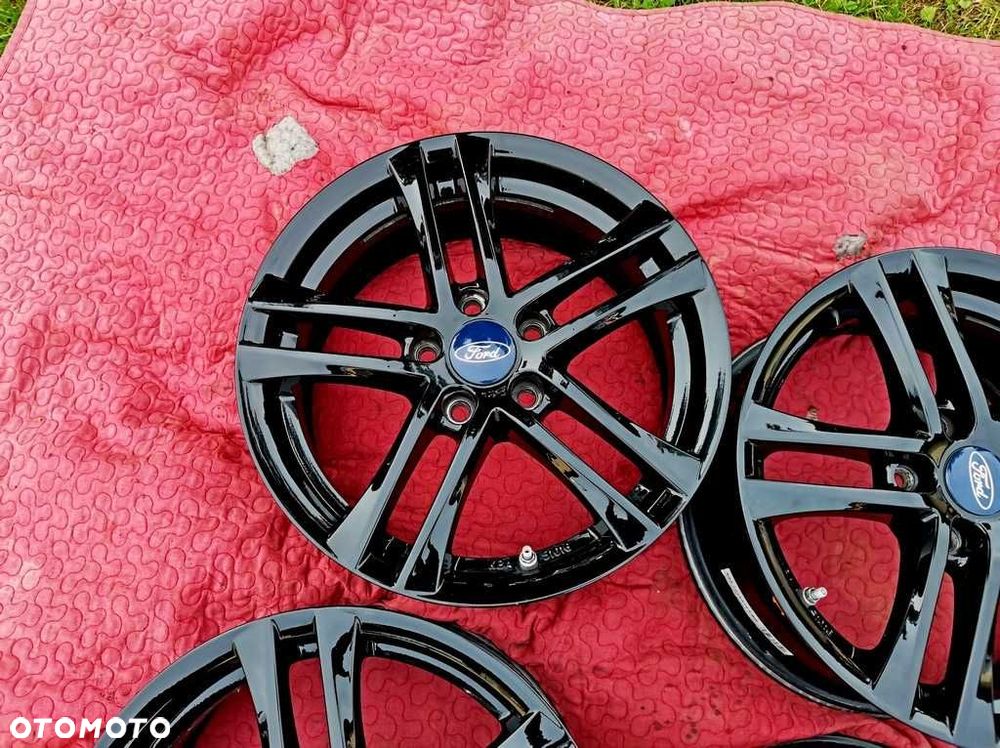 ALUFELGI 16' FORD Focus Mondeo C-Max S-Max - ET47 - 5x108 - j.NOWE - 4