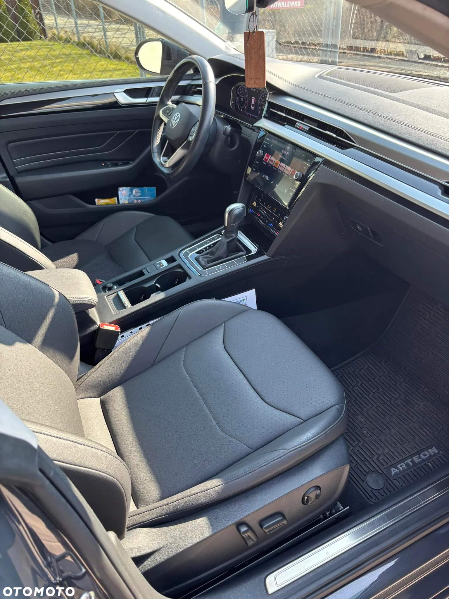 Volkswagen Arteon - 9