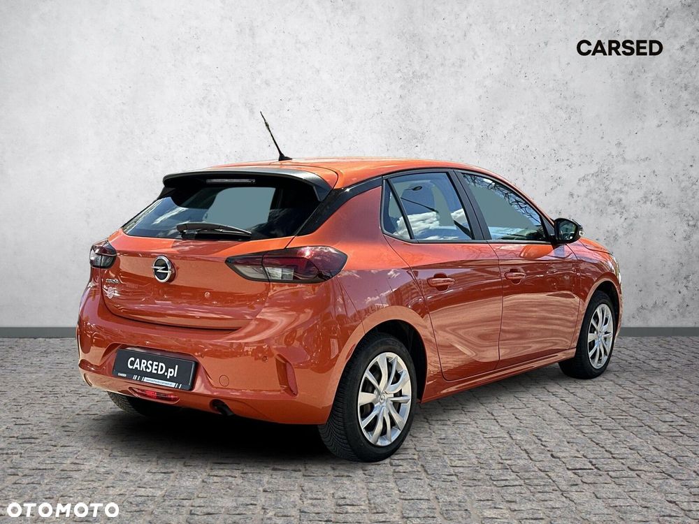 Opel Corsa 1.2 Edition S&S - 7