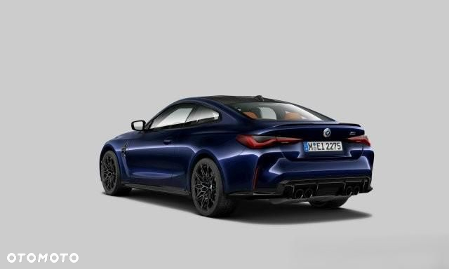 BMW M4 - 6