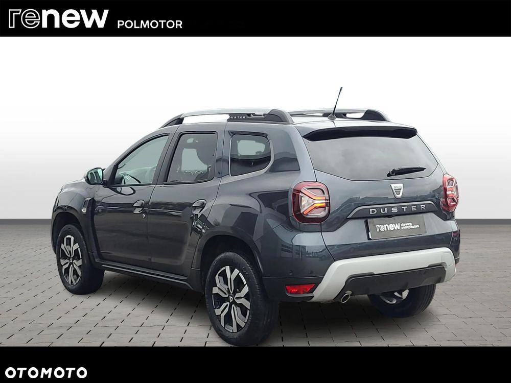 Dacia Duster 1.0 TCe Prestige - 3