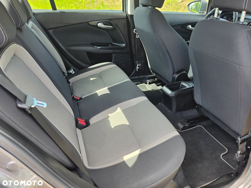 Fiat Tipo 1.4 16v Pop - 27