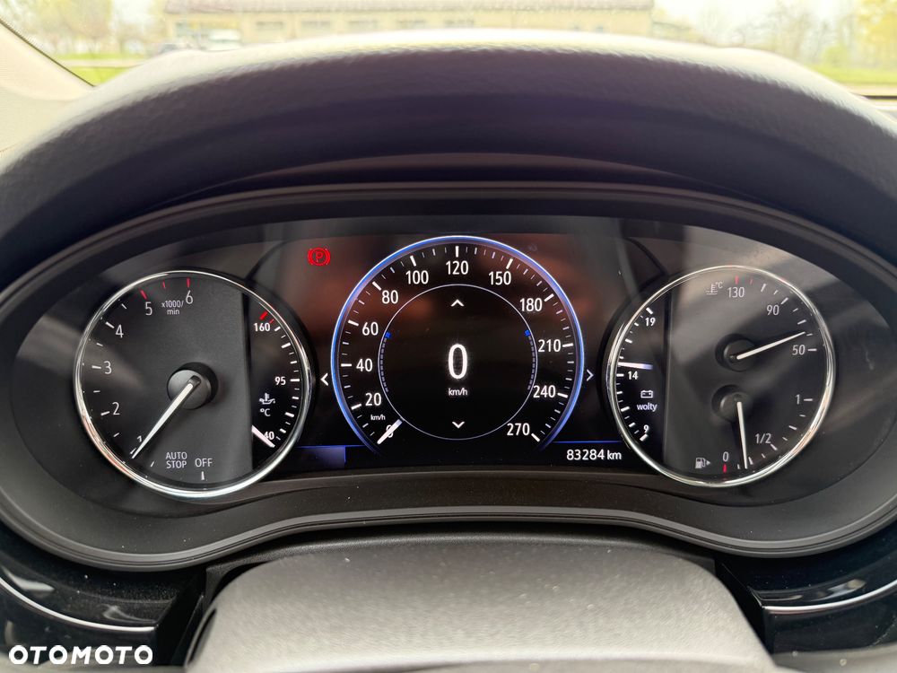 Opel Astra 1.5 CDTI Edition S&S - 26