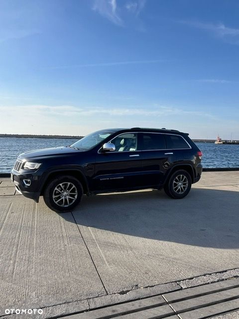 Jeep Grand Cherokee - 7