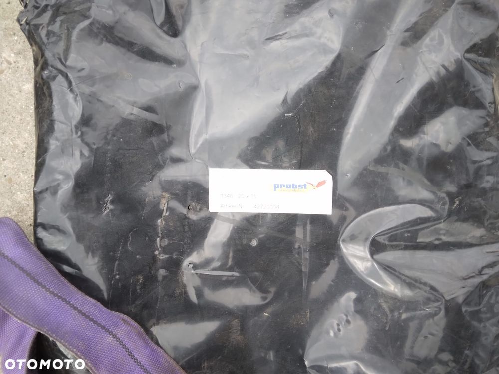 zawieszany podnośnik próżniowy przyssawka - 8