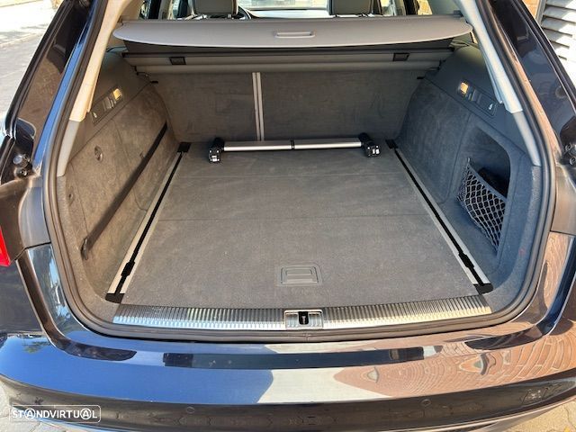 Audi A6 Avant 3.0 TDi V6 Business Line S-line Multitronic - 44