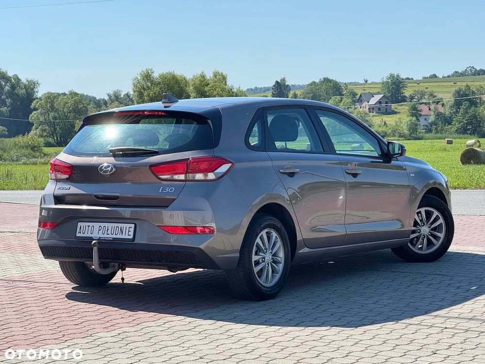 Hyundai i30 - 3