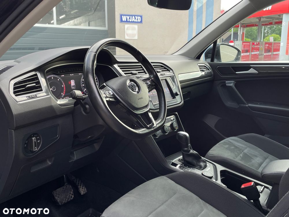 Volkswagen Tiguan 2.0 TDI BMT SCR 4Mot Highline DSG - 9