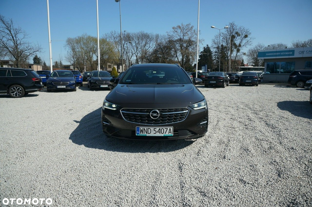 Opel Insignia 2.0 CDTI Elegance S&S - 4