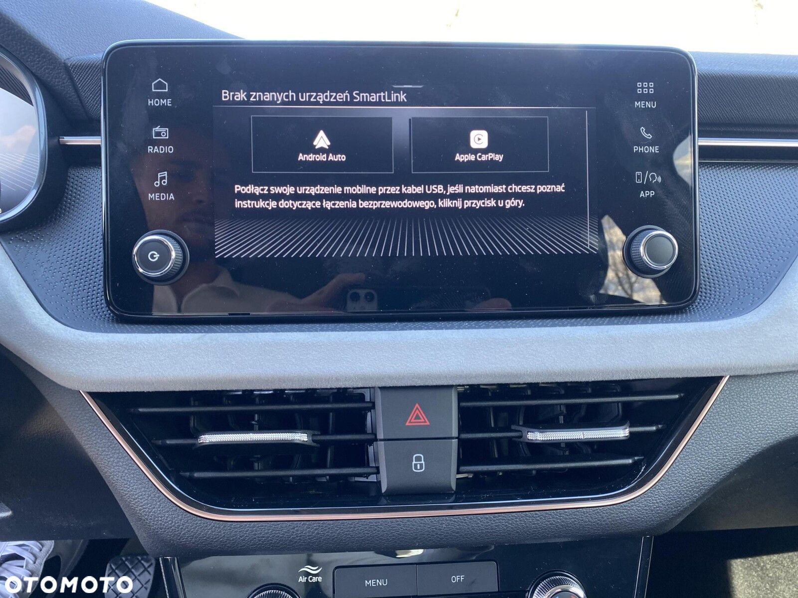 Skoda Scala 1.0 TSI Edition 130 - 35