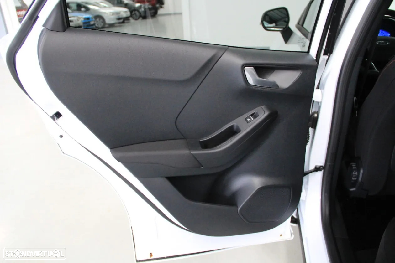 Ford Puma 1.0 EcoBoost MHEV ST-Line - 19