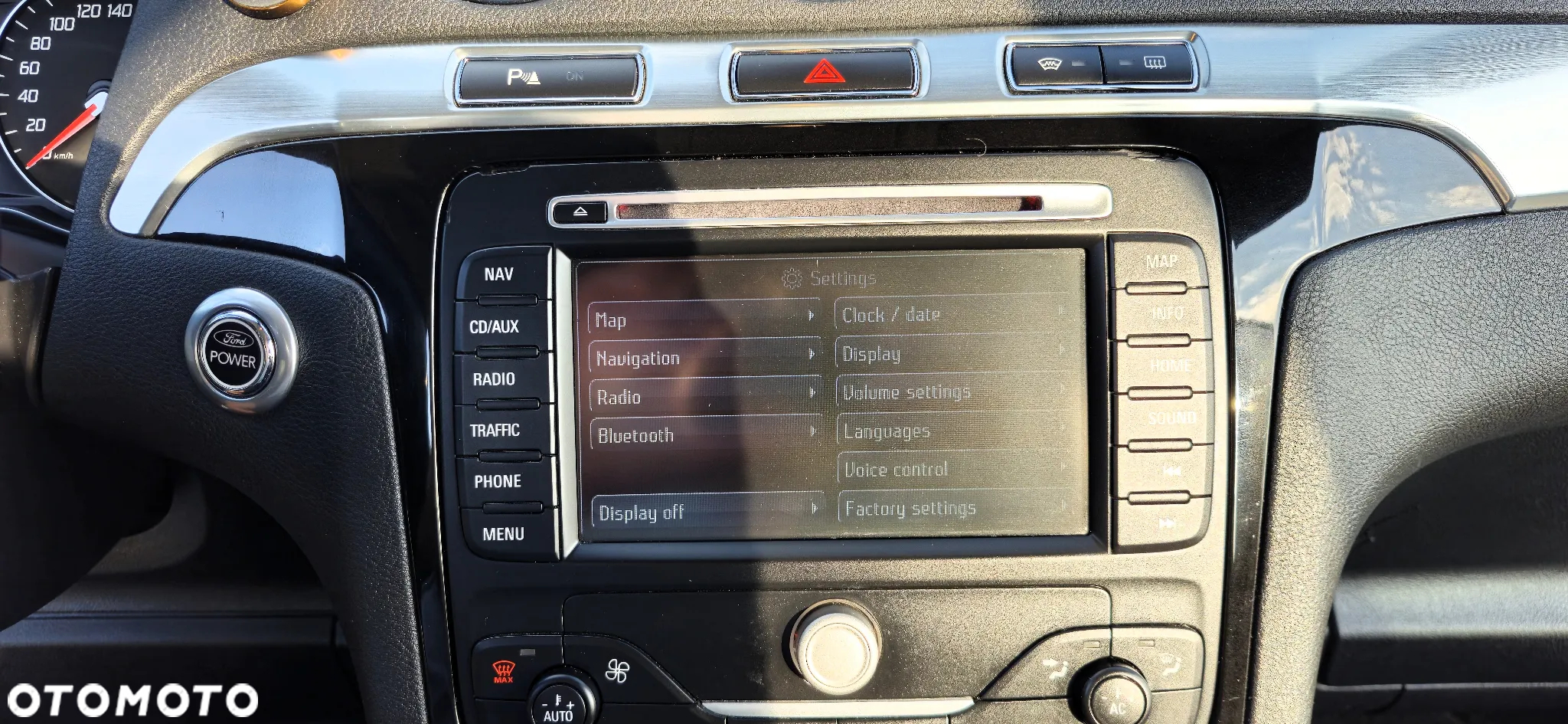 Ford Galaxy 2.0 TDCi Platinium X (Titanium) MPS6 - 18