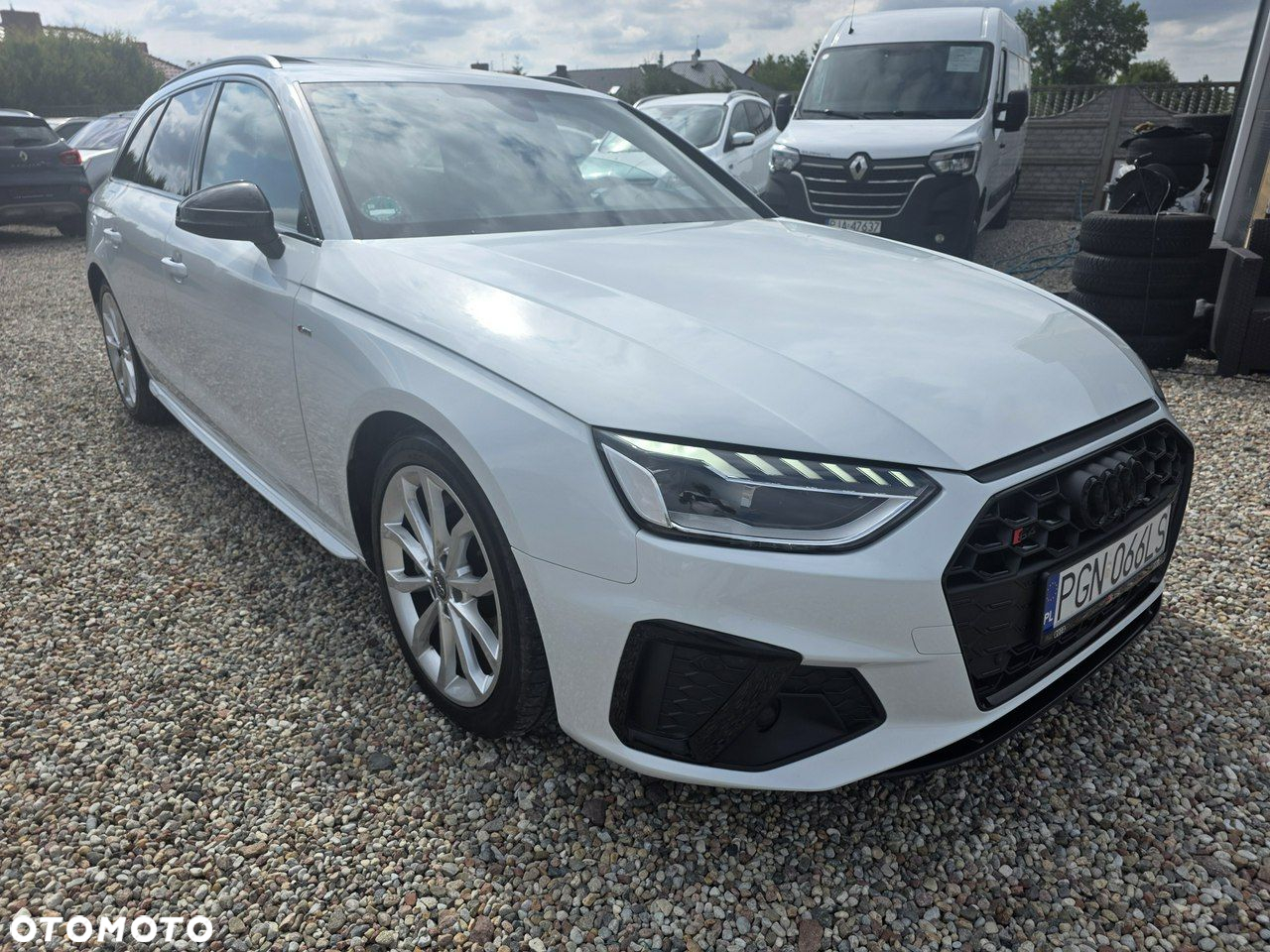 Audi A4 - 17