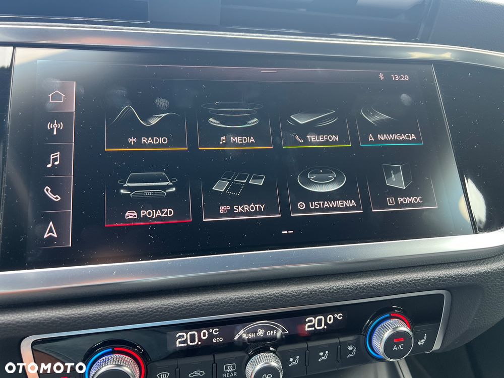 Audi Q3 35 TFSI S line S tronic - 34