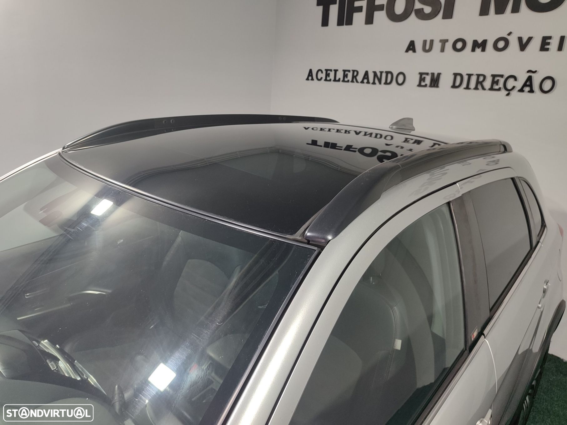 Mitsubishi ASX 1.6 DI-D Instyle Connect Edition - 6