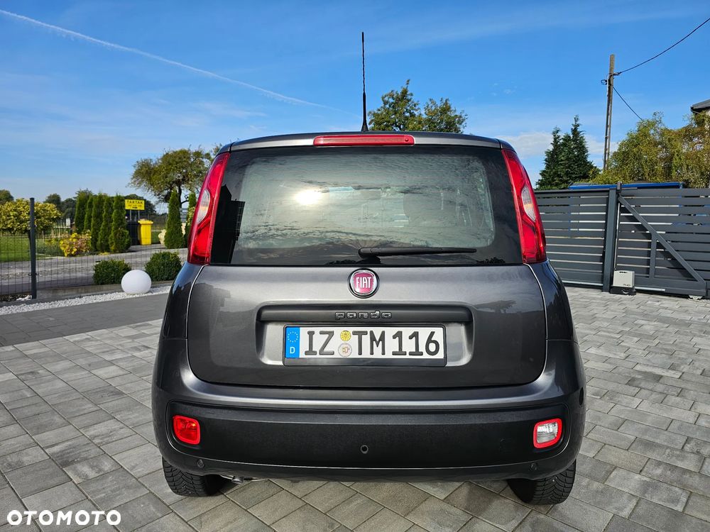 Fiat Panda 1.2 Mylife Eco - 16