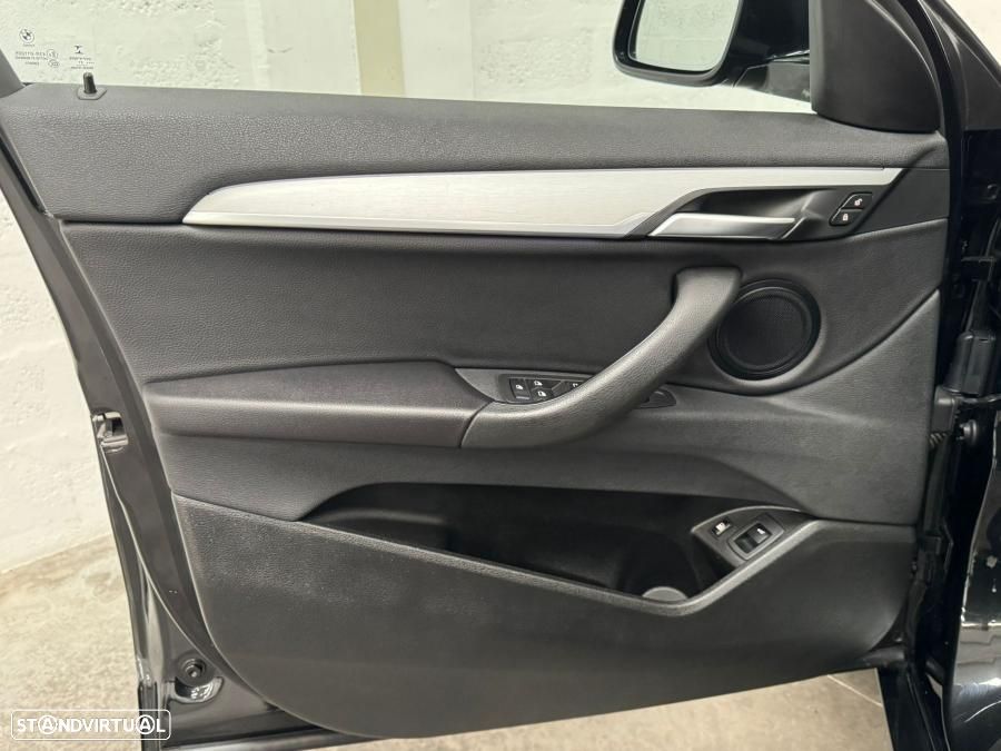 BMW X2 25 e xDrive Pack M - 39