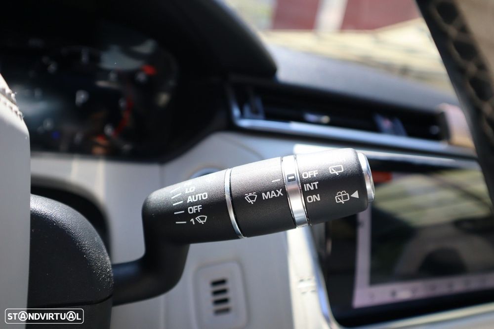 Land Rover Range Rover Velar 3.0 D R-Dynamic HSE - 49