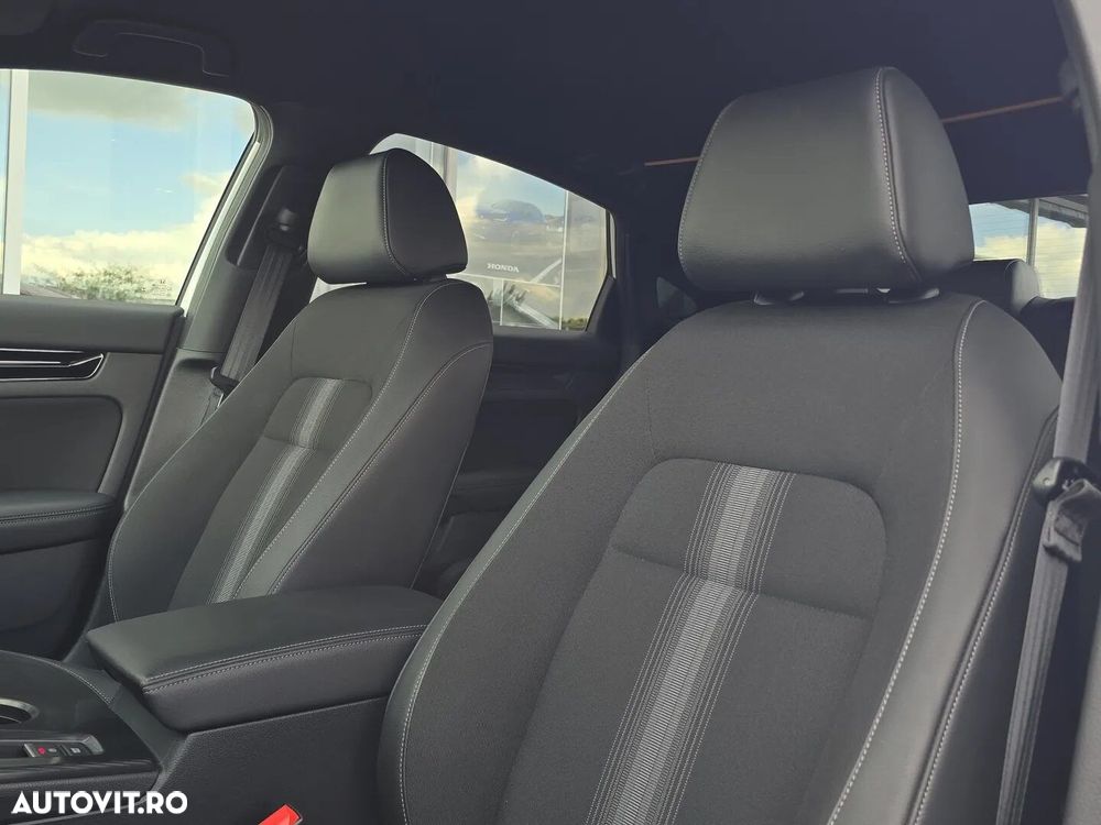 Honda Civic - 14