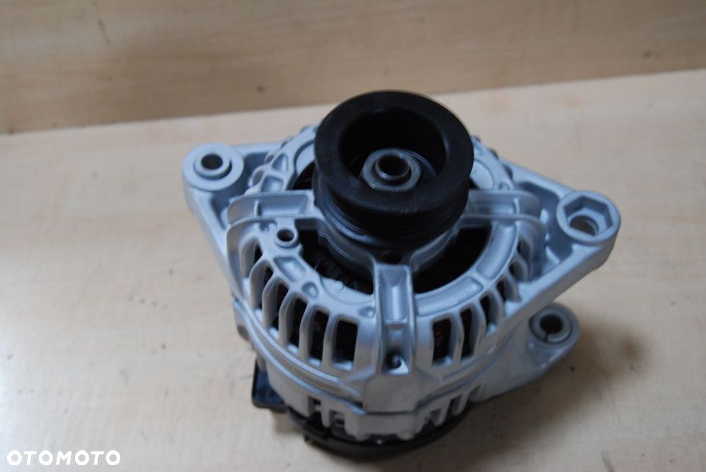 ALTERNATOR REGENEROWANY 0124325009 FIAT LINEA DOBLO 1.6 1.4 - 1