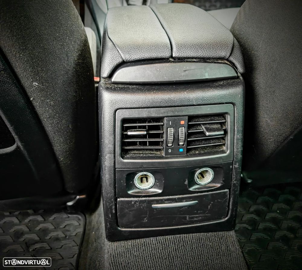 BMW 320 d Touring Navi. Sport Auto - 12