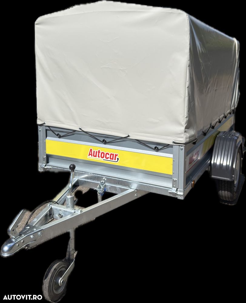 Autocar - 3
