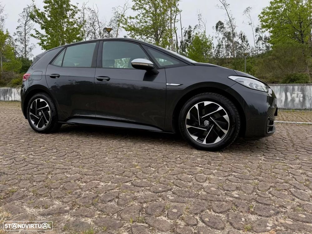 VW ID.3 58 kWh Pro Urban - 18