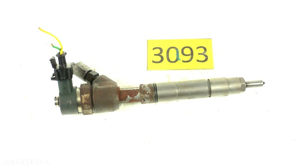 WTRYSK WTRYSKIWACZ HONDA CR-V III CRV CIVIC 8 VIII 7 2.2 I-CTDI 0445110288 - 2