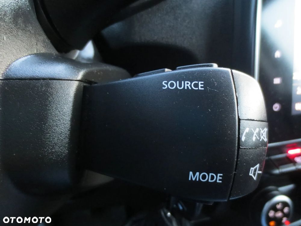 Renault EXPRESS  1.3/102 KM.  -NISKI PRZEBIEG SALON POLSKA - 21