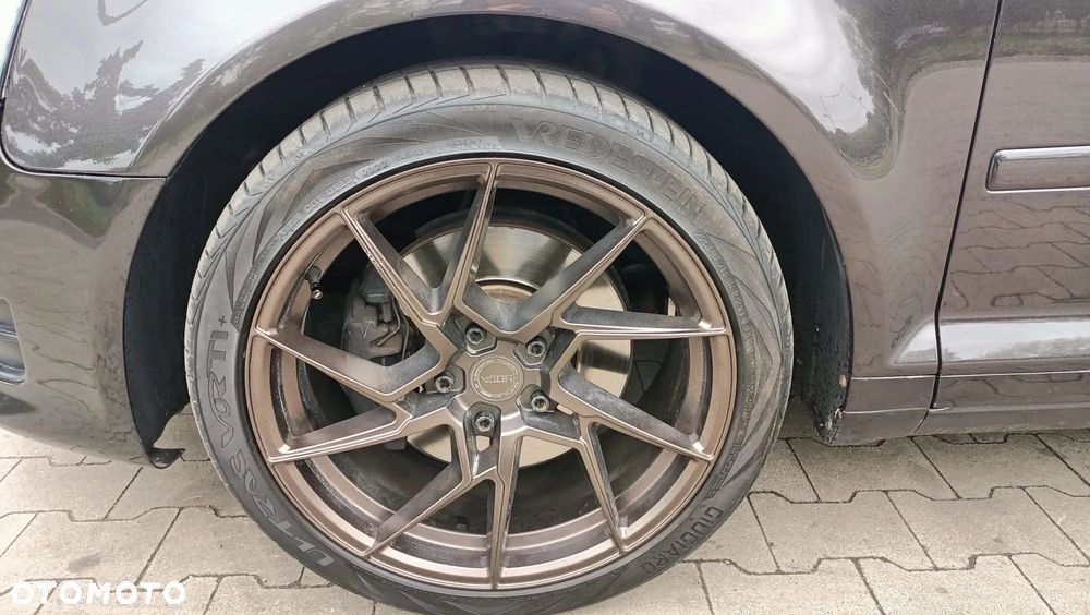 Audi A3 3-drzwiowe 2.0 TFSI quattro S tronic Ambiente - 18