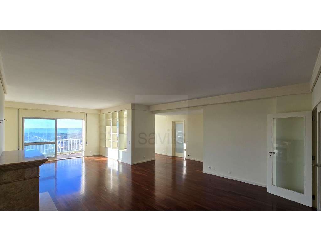 Apartamento T4 no Aviz com vista mar - Grande imagem: 4/27