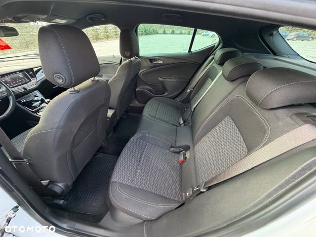 Opel Astra 1.4 T Dynamic - 5